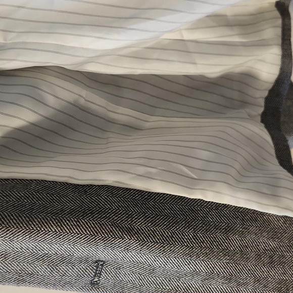 J Crew Houndstooth Jacket - Picture 6 of 7